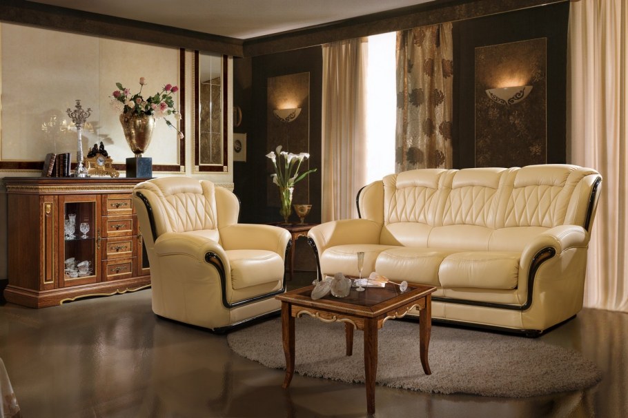 3-Х местный диван «бул» (3м)