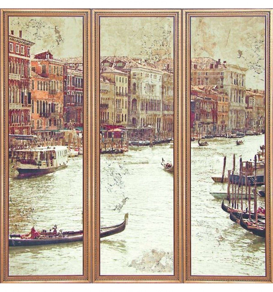 Керамогранит PGK 3551-C С золотом