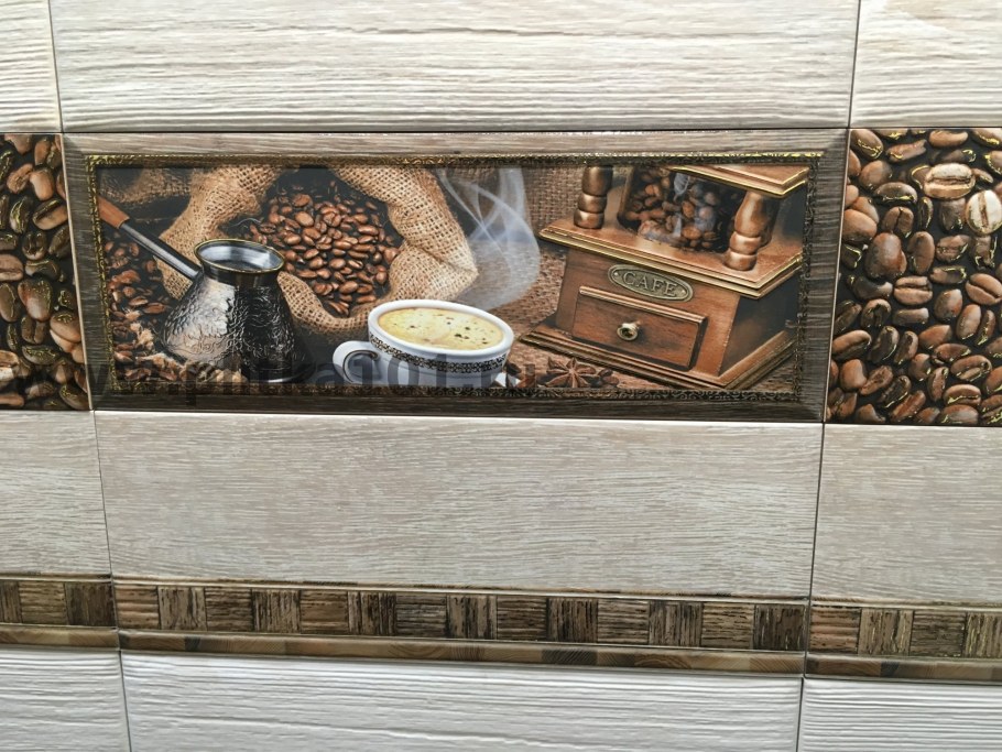 Киану Марацци плитка