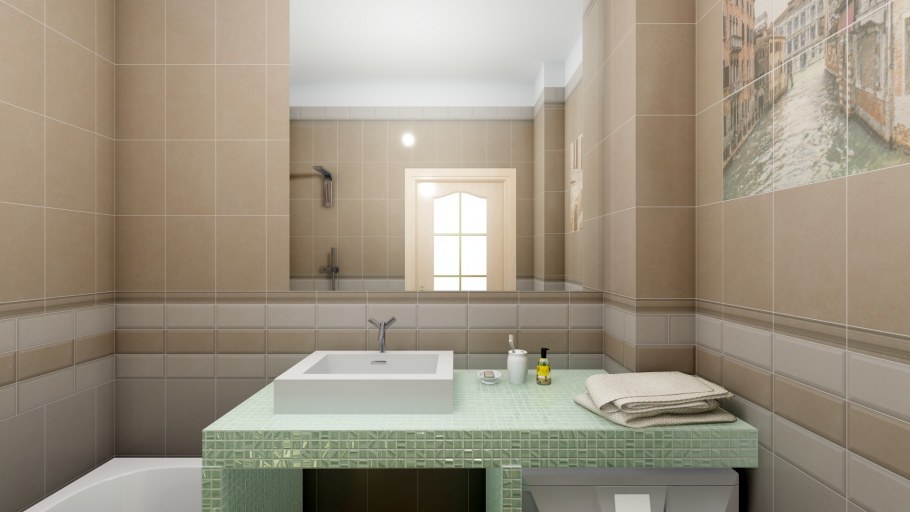 Плитка золотой пляж Kerama Marazzi