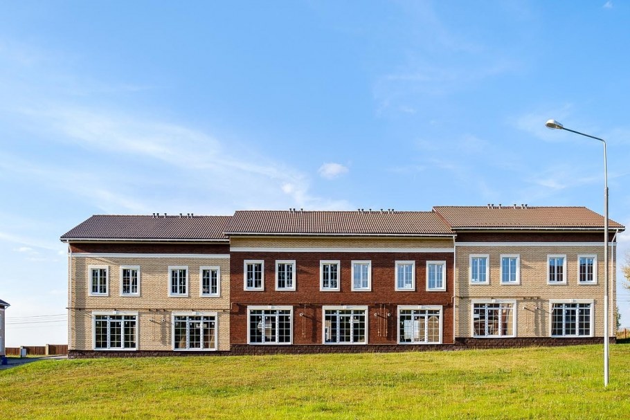 Александрия Таун Домодедово