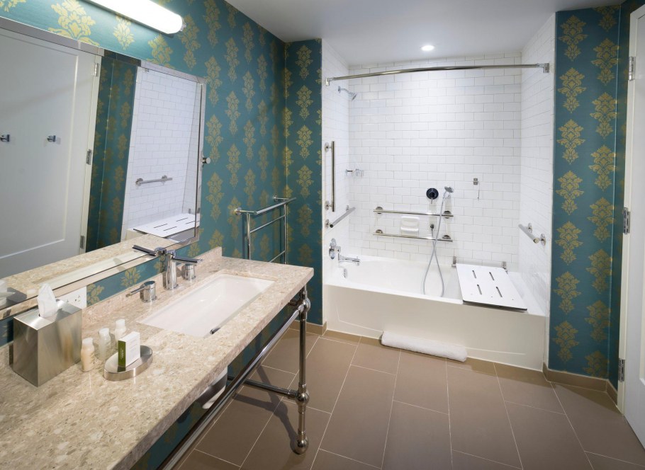 Александрия Таун дизайн проект