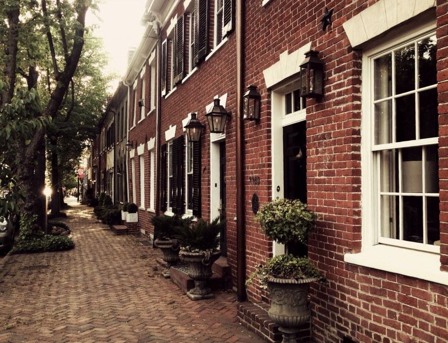 Александрия Таун