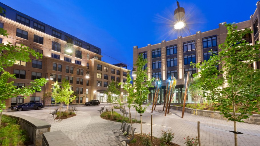 Александрия Таун Москва