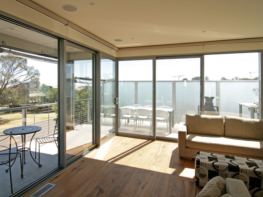 Красивые интерьеры квартир