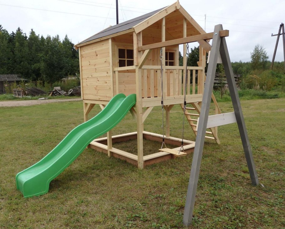 Джангл Джим