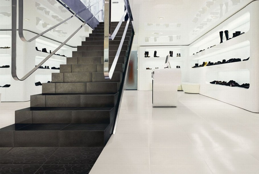 Лестница Italon