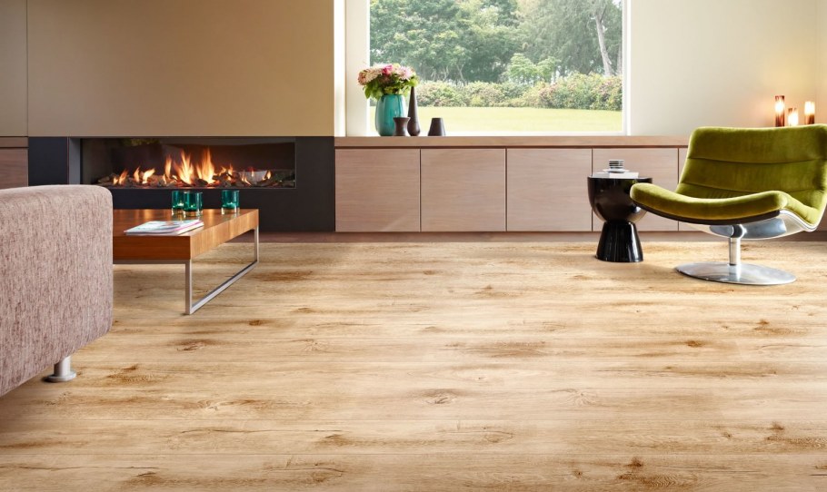 Ламинат Balterio дуб Саванна