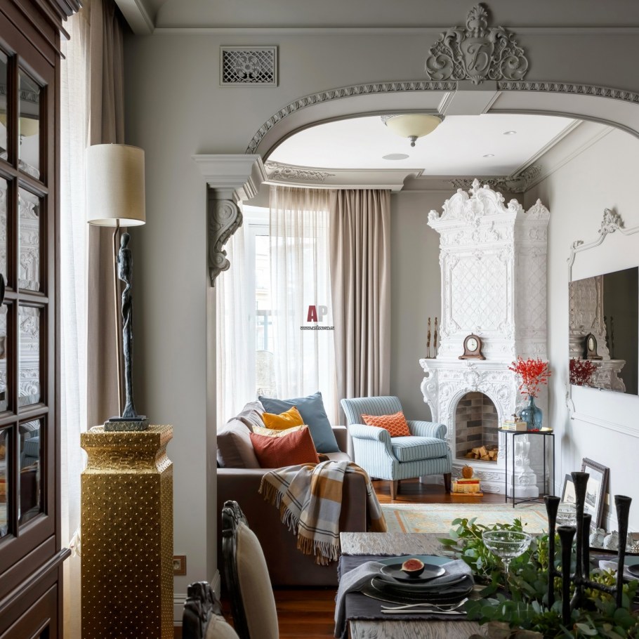 Елена Скутова дизайнер