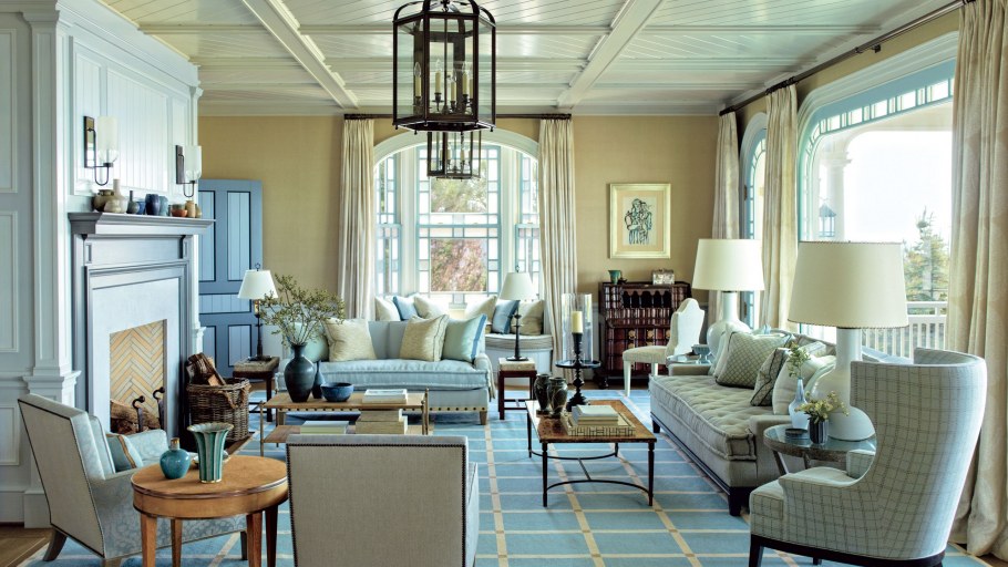 3 Д Макс рендер зданий