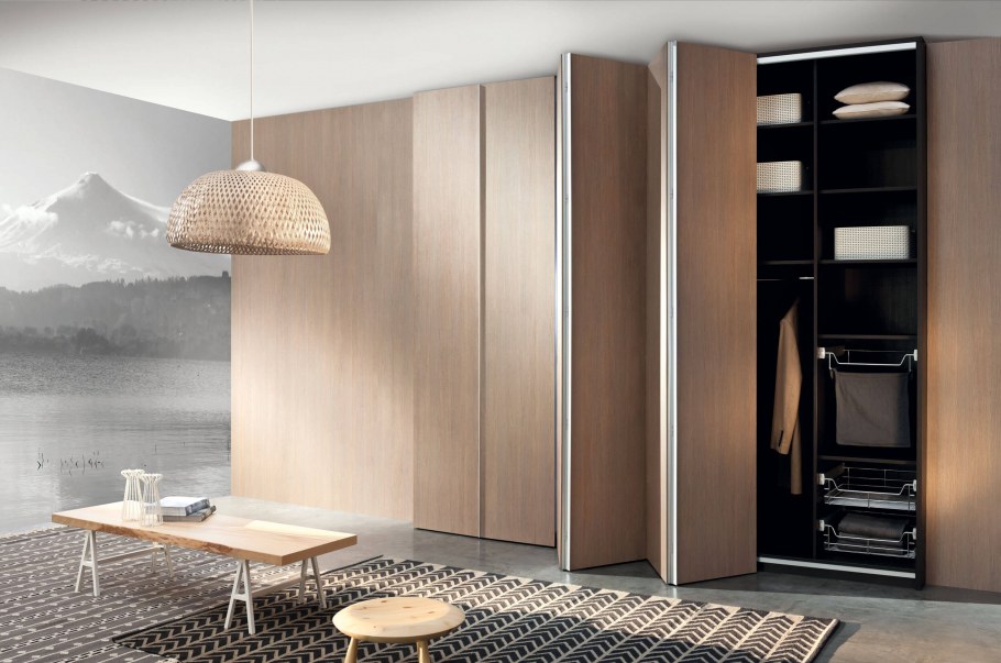 Шкаф-купе Миррор 3-2