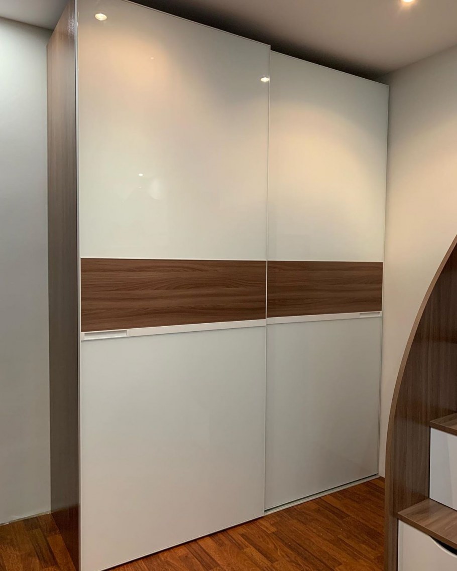 Компланарные шкафы Хеттих