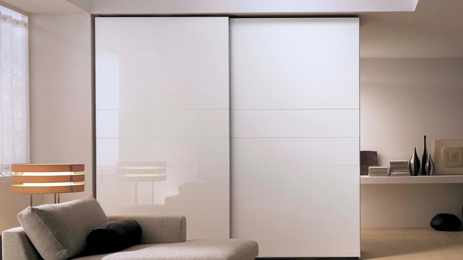 Шкаф купе Slider Modena Hide