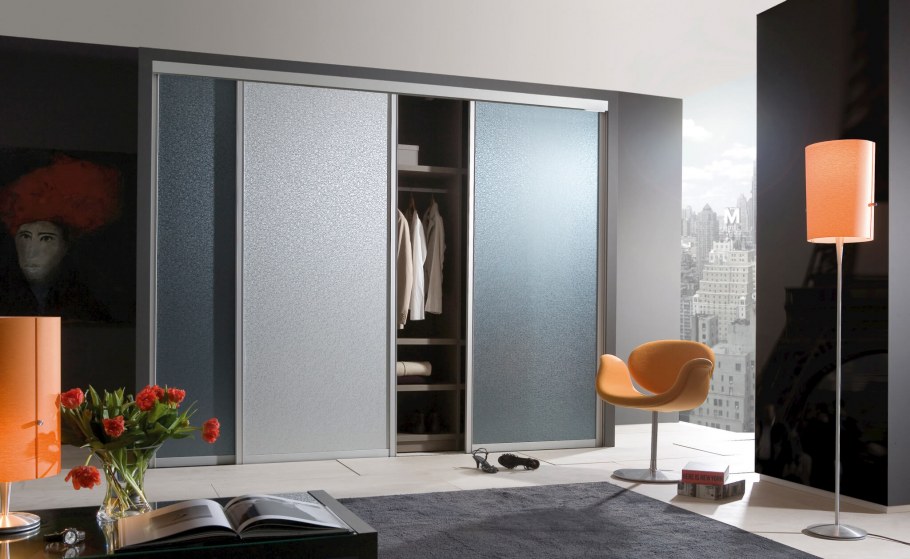 Компланарная система Slider l100