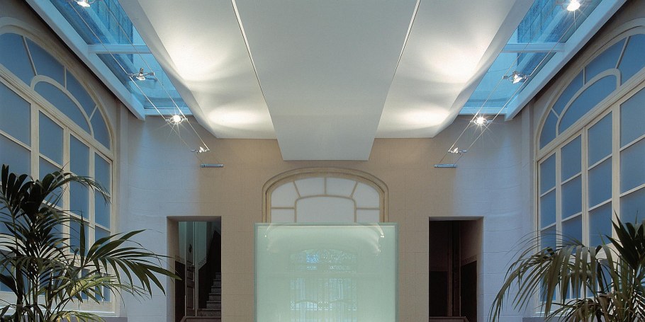 Натяжные потолки Электросталь