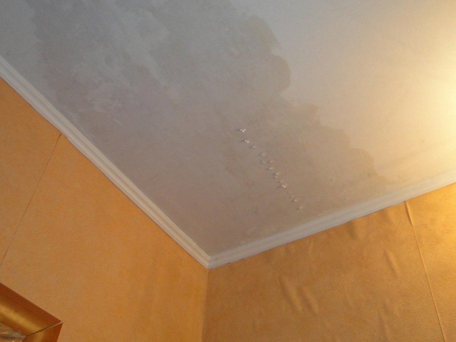 Утеплитель для потолка