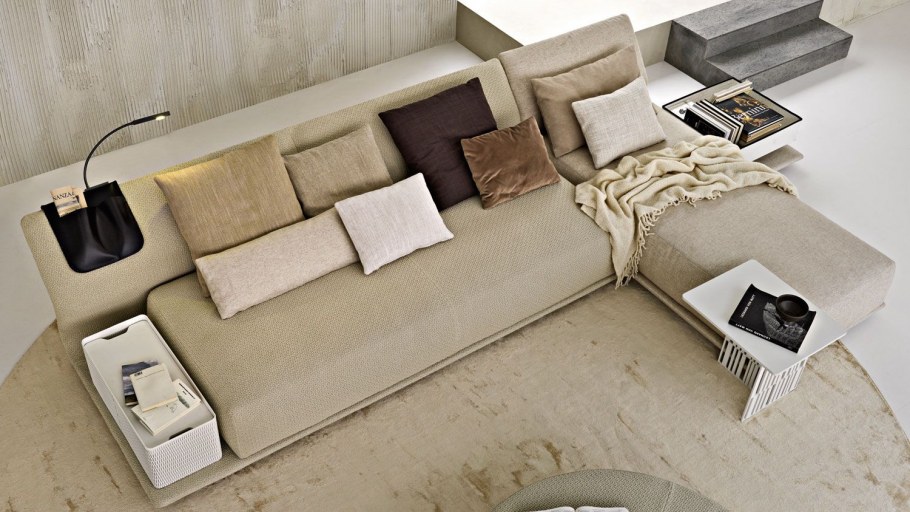 Диван Дэй Найт угловой