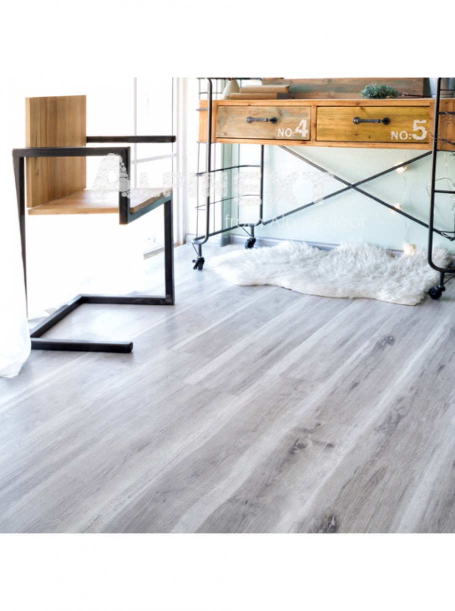 Alsafloor дуб льняной 536