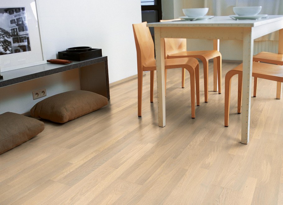 Ламинат Кроношпан Кастелло Классик дуб 5236