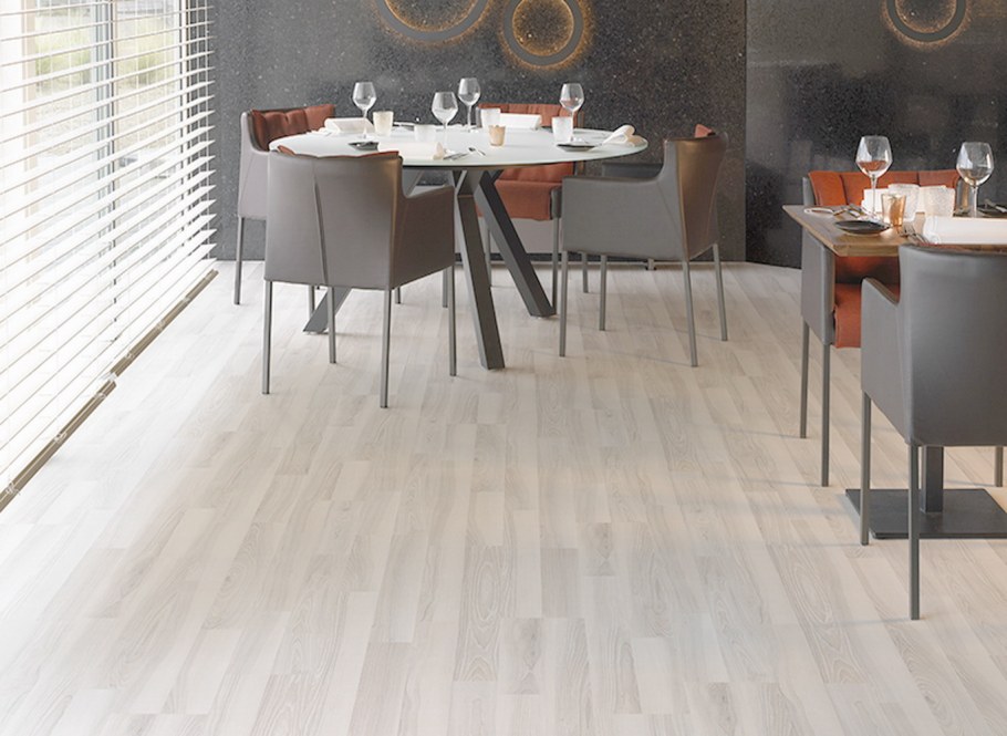 Ламинат Квик степ Версаль дуб