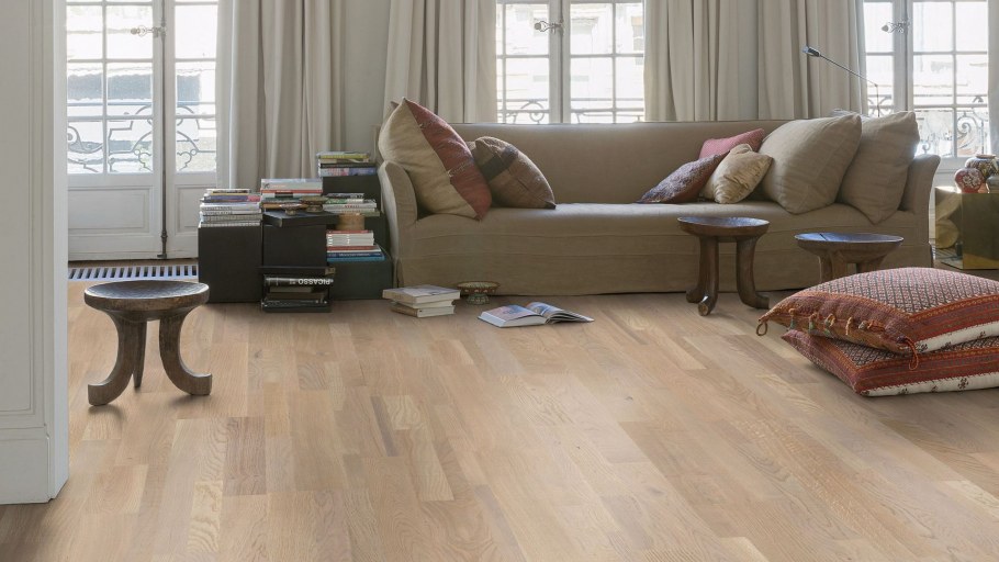 Кварц винил Alpine Floor easy line eco3-17 дуб