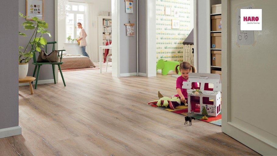 Barlinek французская елка