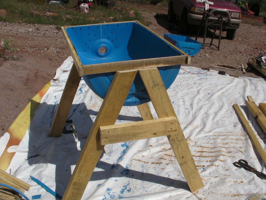 Планета самоделок для дачи