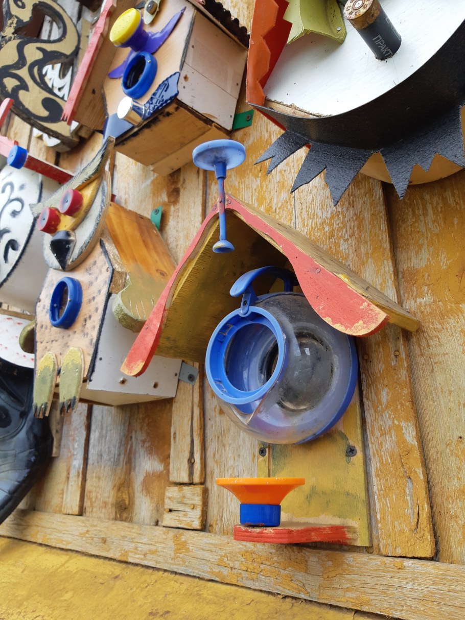 Классные самоделки для детей