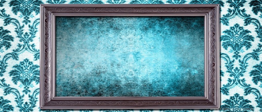 Обрамление без фона