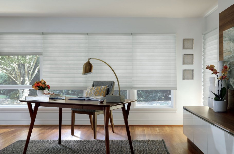 Hunter Douglas Vertical Blinds купить Петербург