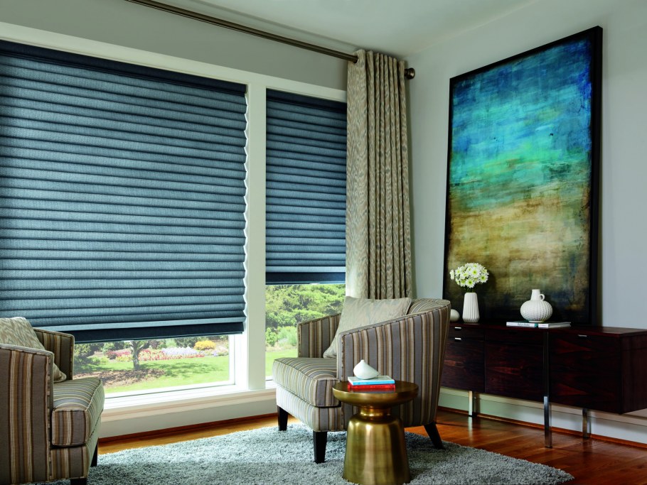 Многофункциональные шторы