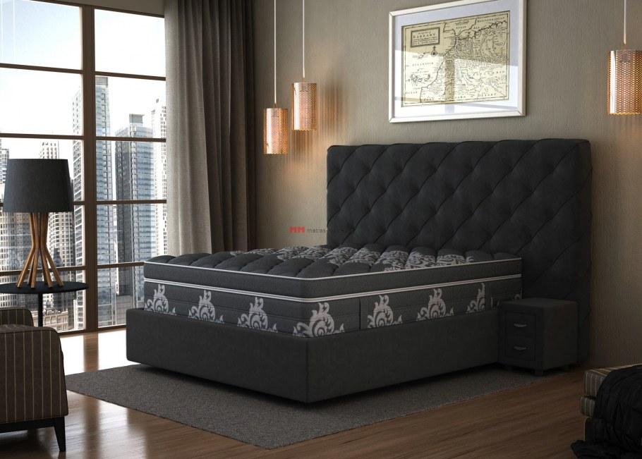 Ormatek Verda кровать