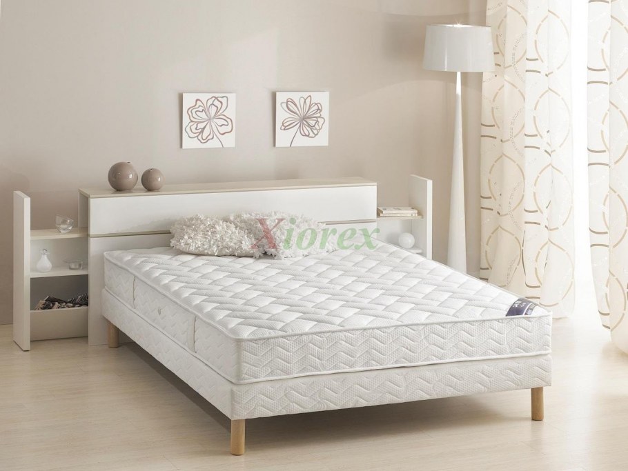 Матрас в спальне