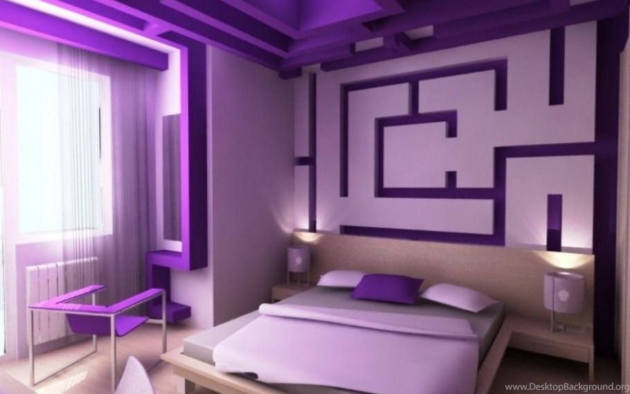 Комната в фисташковых тонах