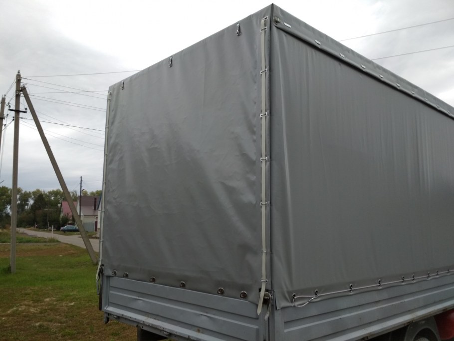 Газель 3 метра тент 1.7