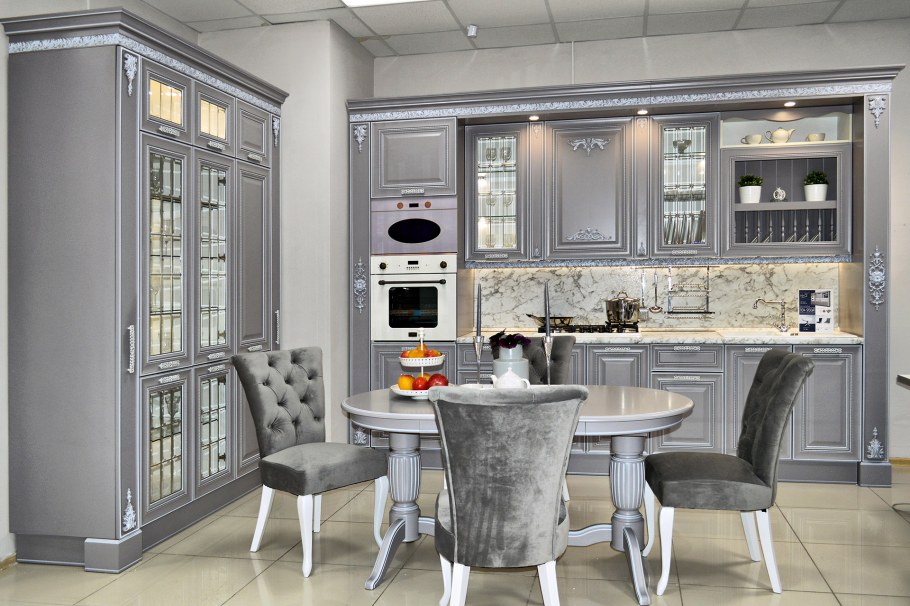 Кухни Нольте Elegance