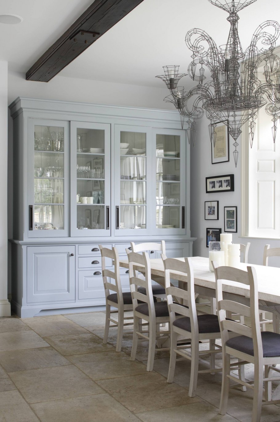 Икеа Будбин витрины