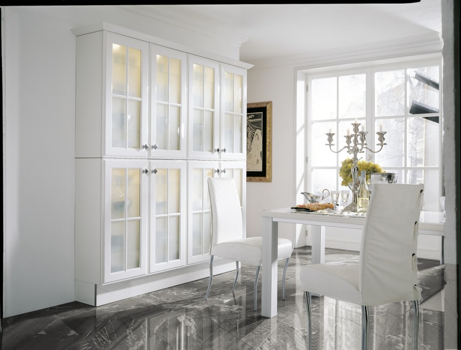 Giorgio casa casa Bella витрина