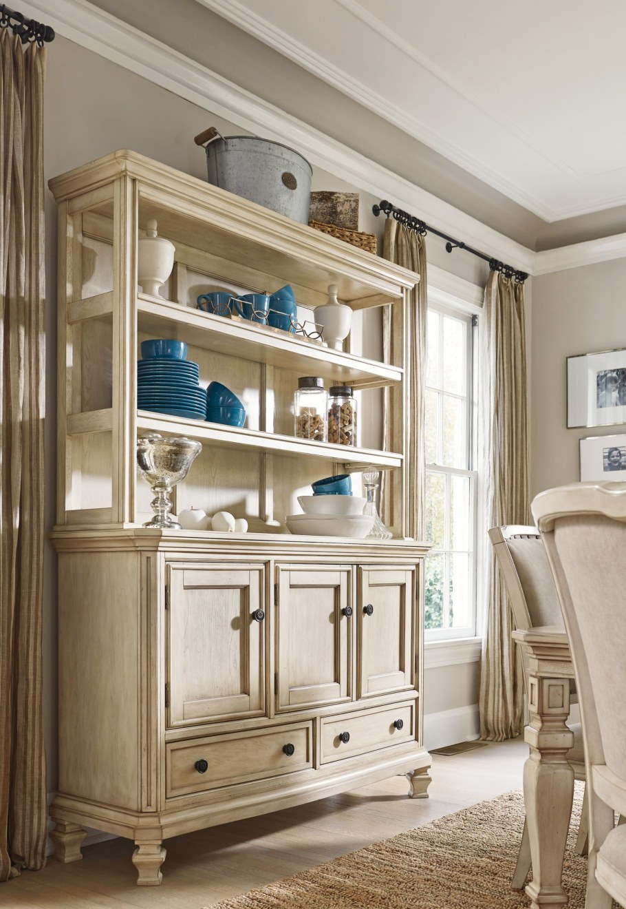 Буфет Фабриано 100