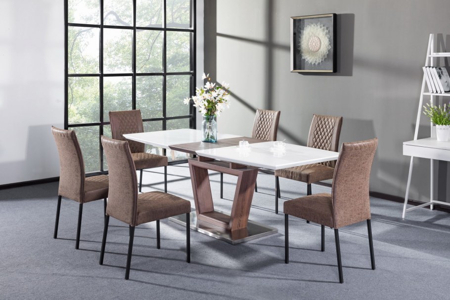 САВ лайн групп стулья Марко