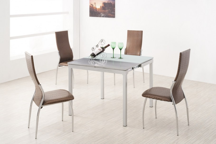 Стул ESF 2368 (белый)