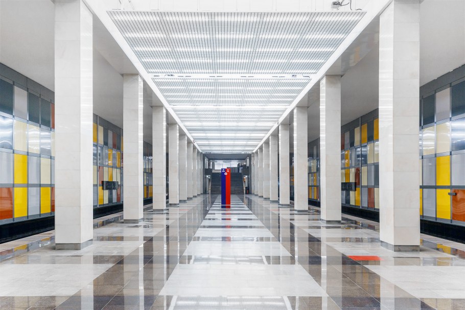 Пик Мещерский лес подъезды