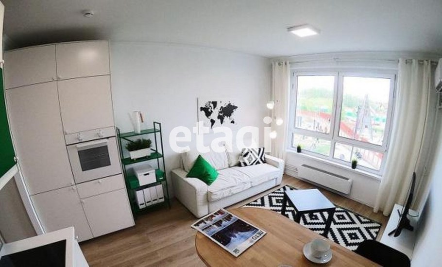 Румянцево парк входные группы