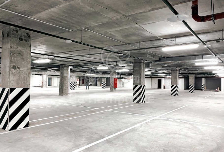 Метро Саларьево проект