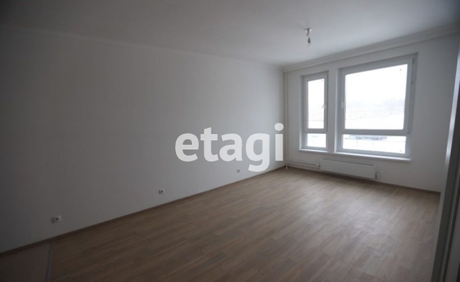 Бизнес центр ла-5 Внуково