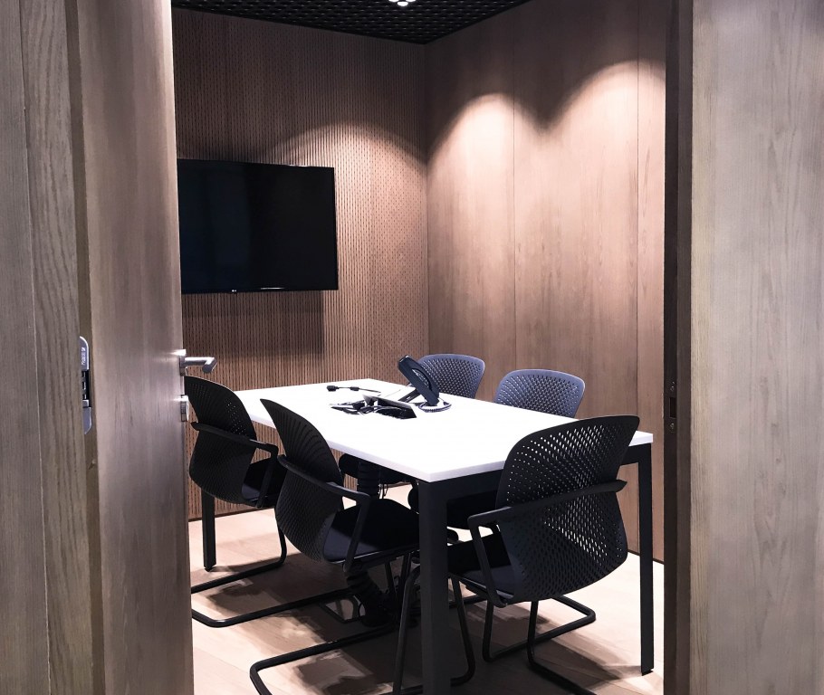 Интерьер квартира бизнес класса Москва