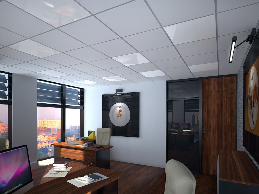 Краснодар квартиры бизнес класса