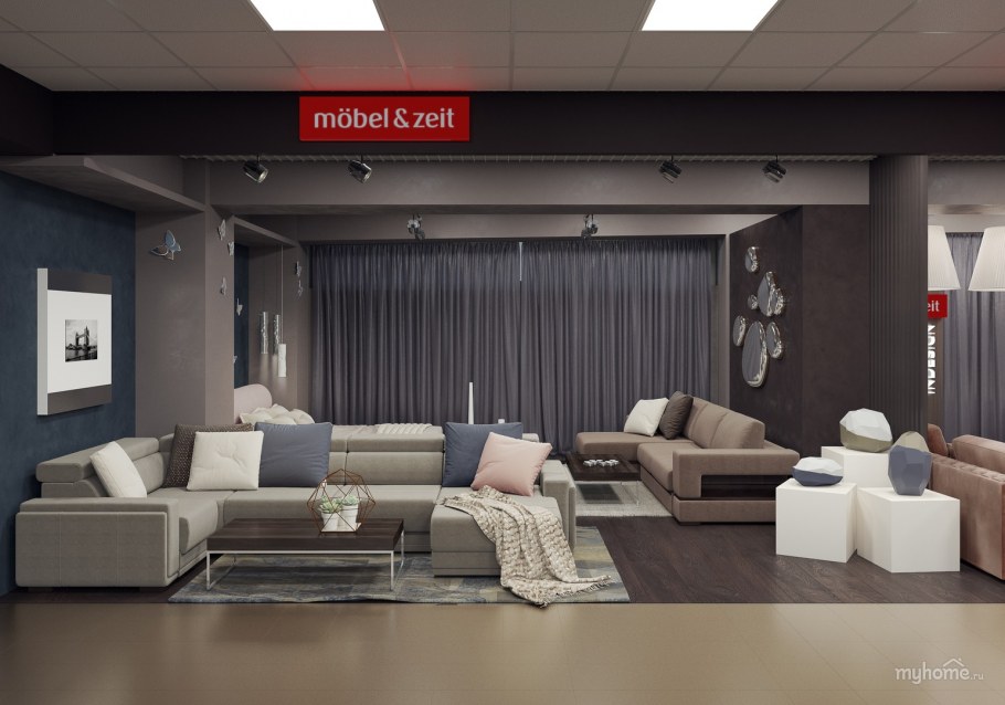 Петрович строительный торговый дом