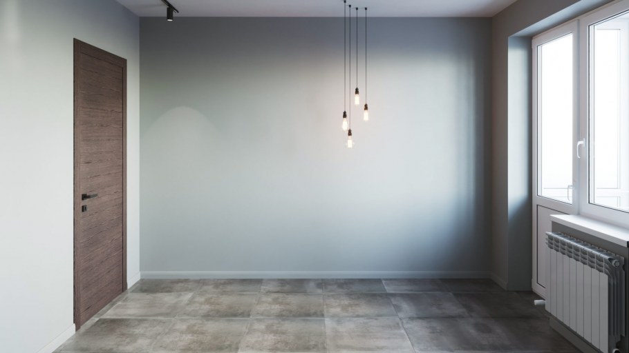 Проект мебельного салона