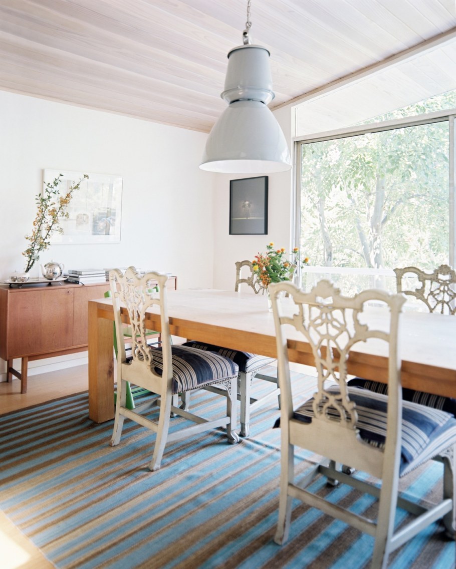 Дизайн интерьера в финском стиле